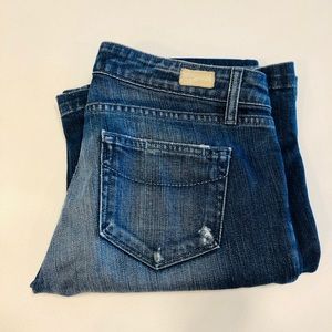 Paige Brand Flare denim jeans. Size 29.